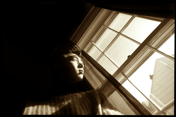 Self-Portait