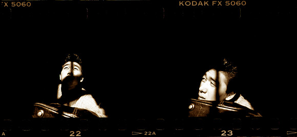 Self-Portait
