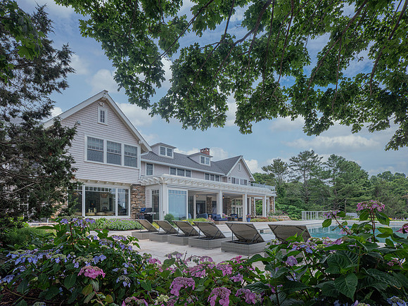 Gloucester, MA.Client: Poore & Co.