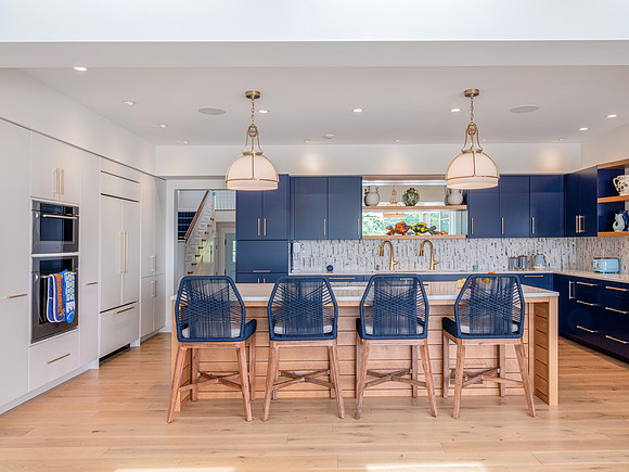 Gloucester, MA.Client: Poore & Co.