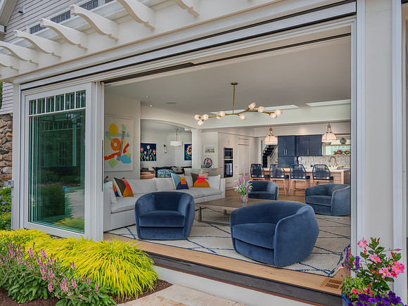 Gloucester, MA.Client: Poore & Co.