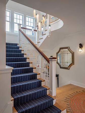 Gloucester, MA.Client: Poore & Co.