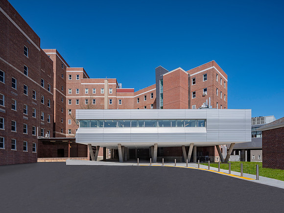 Providence VA Medical Center Client: Payette
