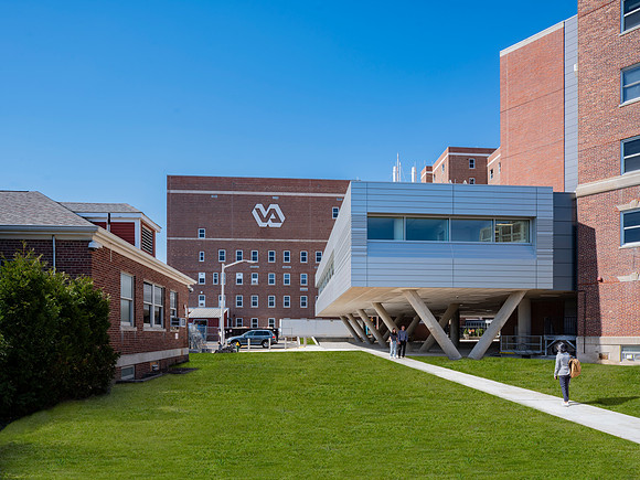 Providence VA Medical Center Client: Payette