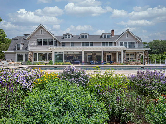 Gloucester, MA.Client: Poore & Co.