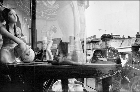 Documentary Allston/Brighton