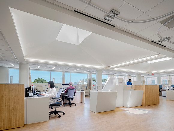 Providence VA Medical Center Client: Payette