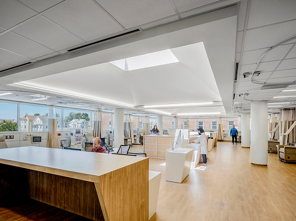 Providence VA Medical Center Client: Payette