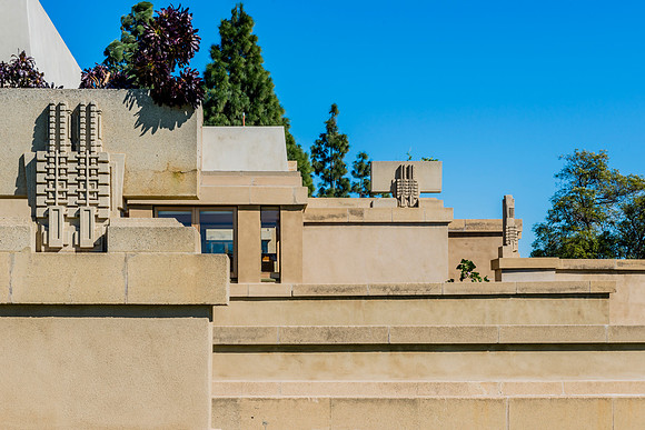 HOLLYHOCK HOUSE 4800 Hollywood Blvd, Los Angeles, CA