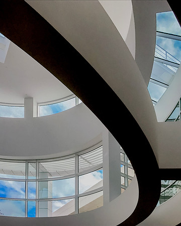 Getty Center                  17985 Pacific Coast Highway, Pacific Palisades, CA 90272