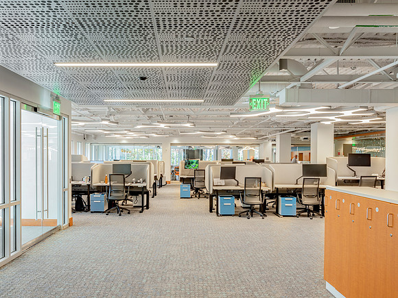 KSQ TherapeuticsMaugel DeStefano ArchitectsThe Richmond GroupThe RMR Group