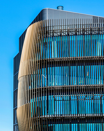 ISEC Northeastern University Payette