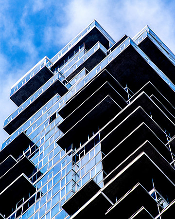 56 Leonard Street, New York, NY,