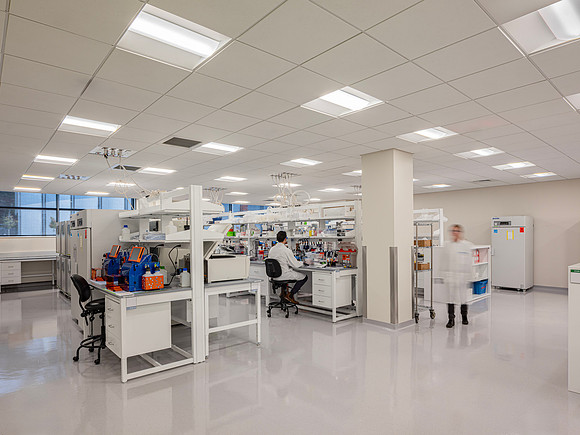 EMD  Serono.                Page, now Stantec