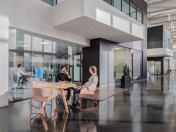 EMD  Serono                 Page, now Stantec