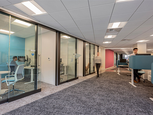 EMD  Serono                 Page, now Stantec
