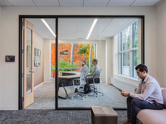 EMD  Serono                 Page, now Stantec