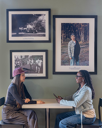 Life is Good HQ Boston MA Client: Bergmeyer