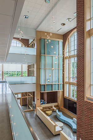 Nichols College
