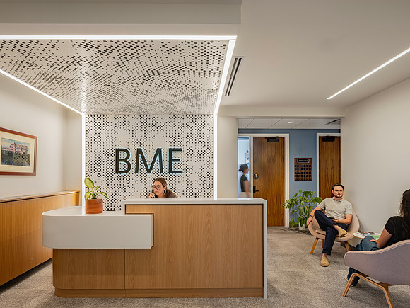 Boston University BME Client: Stantec Architecture Inc