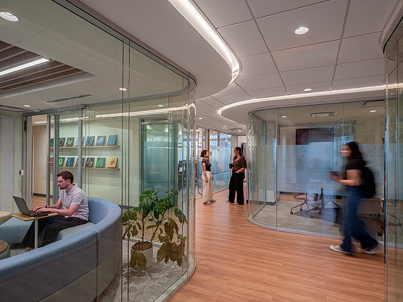 Boston University BME Client: Stantec Architecture Inc