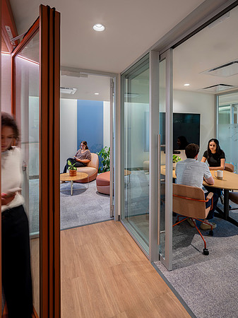 Boston University BME Client: Stantec Architecture Inc