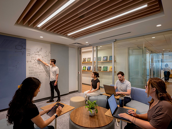 Boston University BME Client: Stantec Architecture Inc
