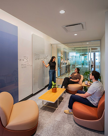Boston University BME Client: Stantec Architecture Inc