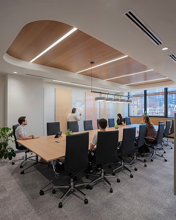 Boston University BME Client: Stantec Architecture Inc
