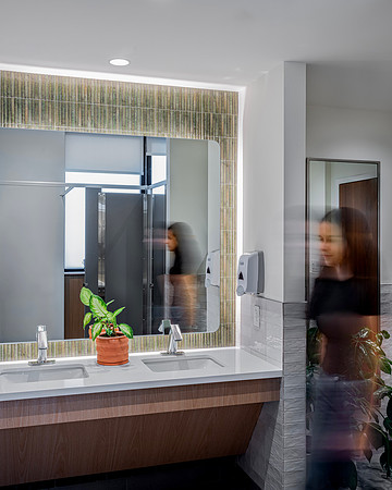 Boston University BME Client: Stantec Architecture Inc