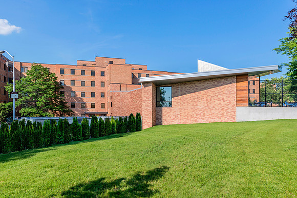 VA Brockton MA