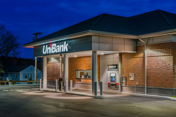UniBank Worcester MA