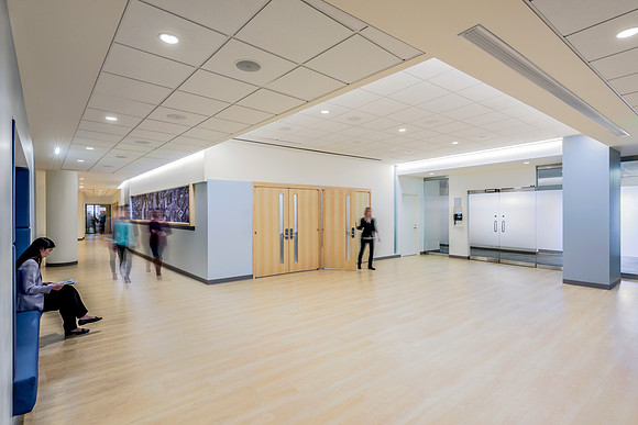 Boston Children's Hospital Client: Payette