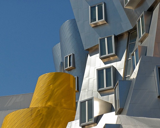 Stata Center MIT