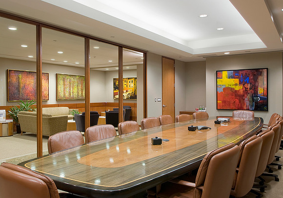 The Hanify & King Law Office