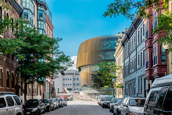 ISEC Northeastern University Payette
