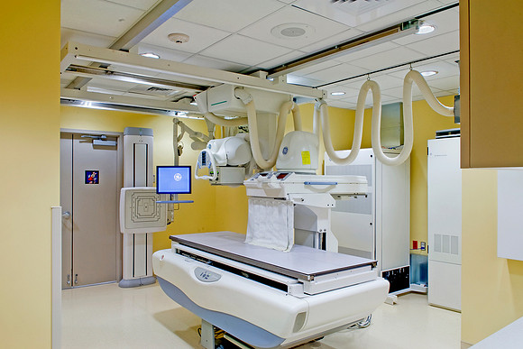 Boston Medical Center