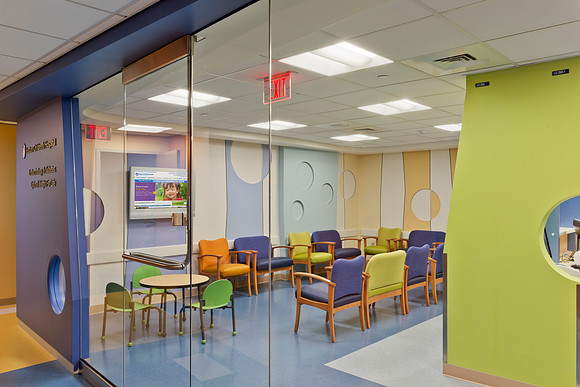 Boston Children's Hospital Boston MA