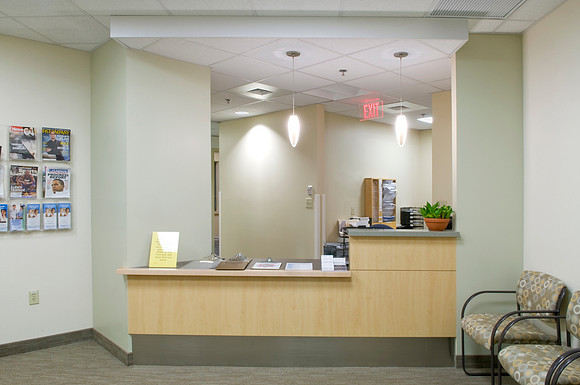 Harvard Vanguard Medical Assocation
