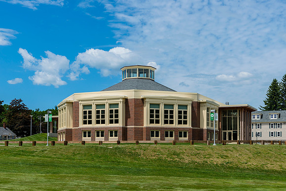 The Winchendon School