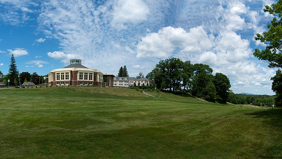 The Winchendon School