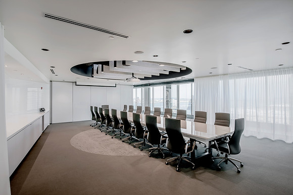 INTARCIA Boston, MAClient: Total Office Interiors