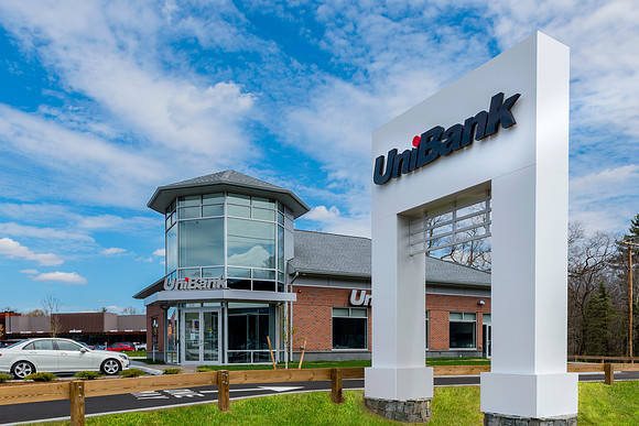 UniBank Worcester MA