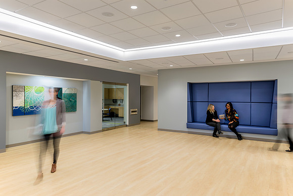 Boston Children's Hospital Client: Payette