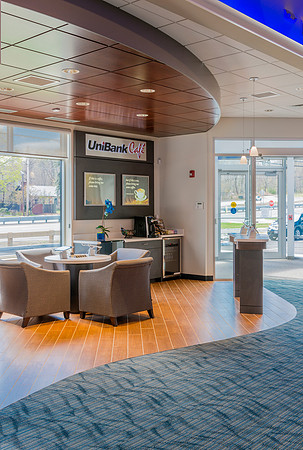 UniBank Worcester MA