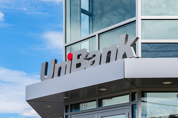 UniBank Worcester MA