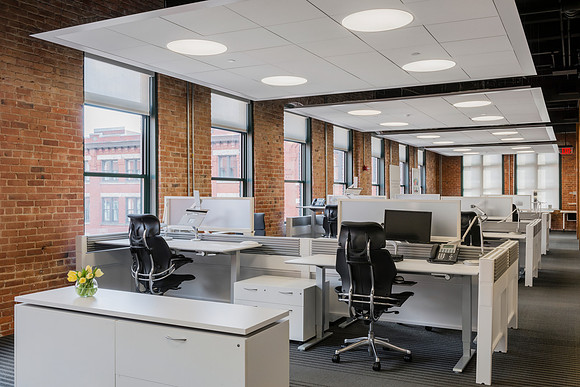Humanscale Boston MA