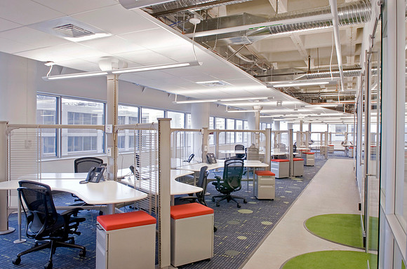 Google Cambridge, MA