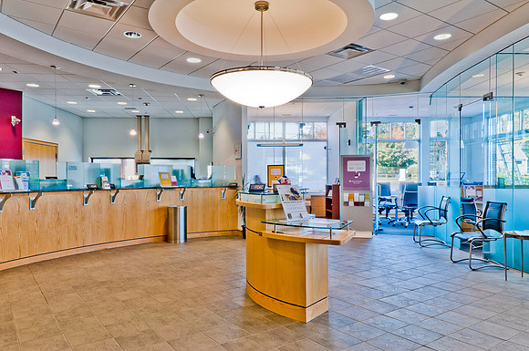 Danvers Bank