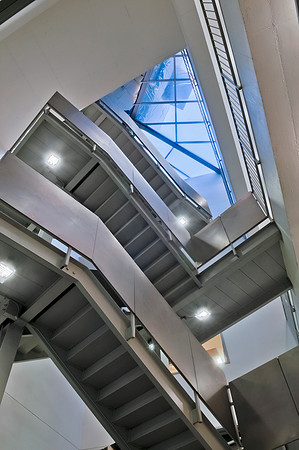Stata Center MIT